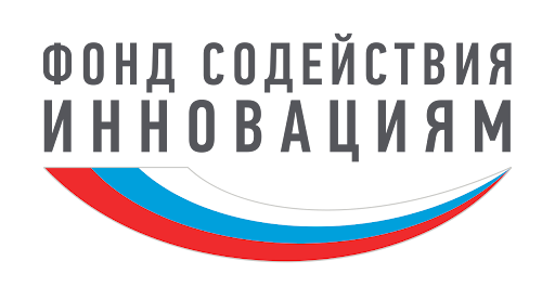 Фонд содействия инновациям — логотип